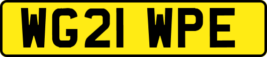 WG21WPE