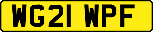 WG21WPF