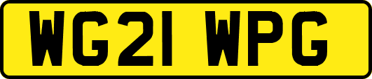 WG21WPG