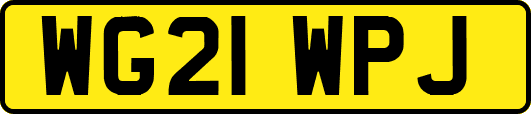 WG21WPJ