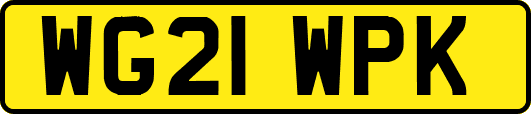 WG21WPK