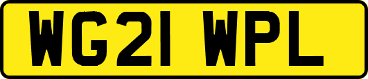 WG21WPL