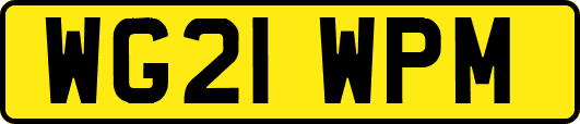 WG21WPM
