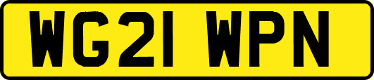 WG21WPN