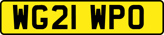 WG21WPO