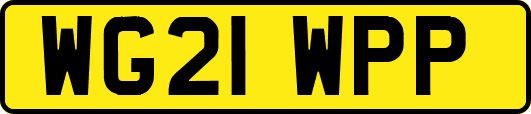 WG21WPP