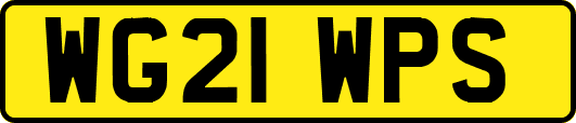 WG21WPS