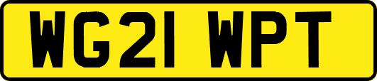 WG21WPT