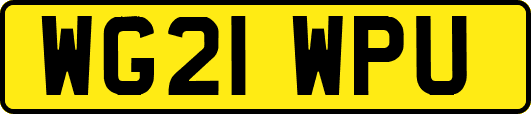 WG21WPU