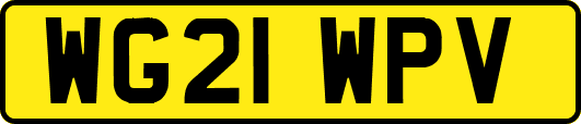 WG21WPV