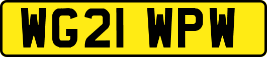 WG21WPW