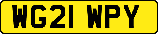 WG21WPY