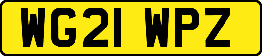 WG21WPZ