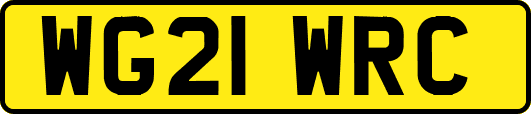 WG21WRC
