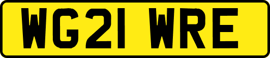 WG21WRE