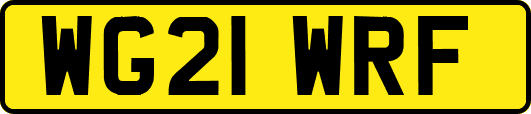 WG21WRF