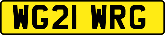 WG21WRG