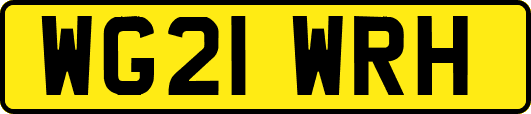WG21WRH