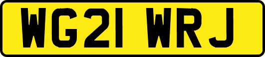 WG21WRJ