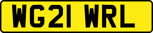 WG21WRL