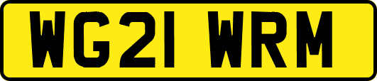 WG21WRM