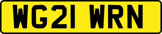WG21WRN