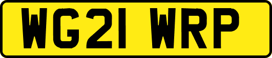WG21WRP