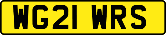 WG21WRS