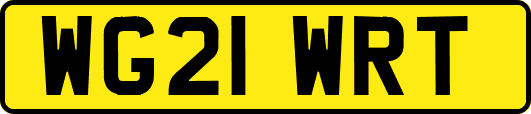WG21WRT