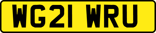WG21WRU