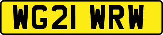 WG21WRW