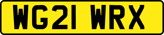 WG21WRX