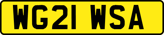 WG21WSA