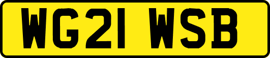 WG21WSB