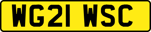 WG21WSC