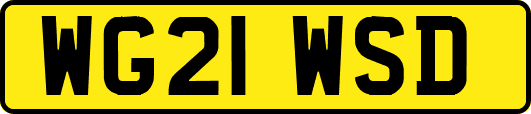 WG21WSD