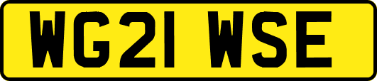 WG21WSE
