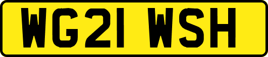 WG21WSH