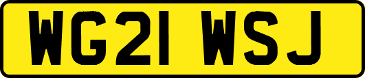 WG21WSJ