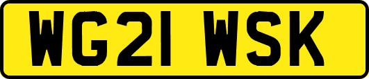 WG21WSK