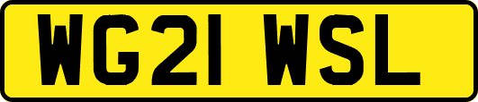 WG21WSL