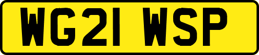 WG21WSP