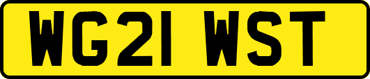 WG21WST