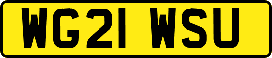 WG21WSU