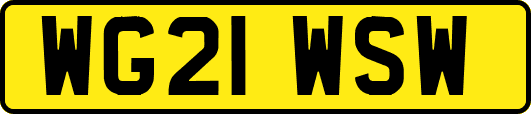 WG21WSW
