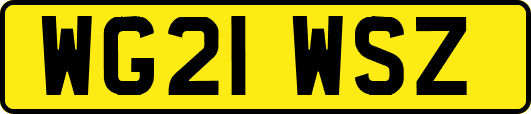 WG21WSZ