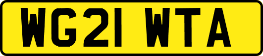 WG21WTA