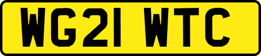 WG21WTC
