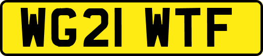 WG21WTF