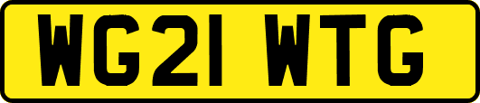 WG21WTG
